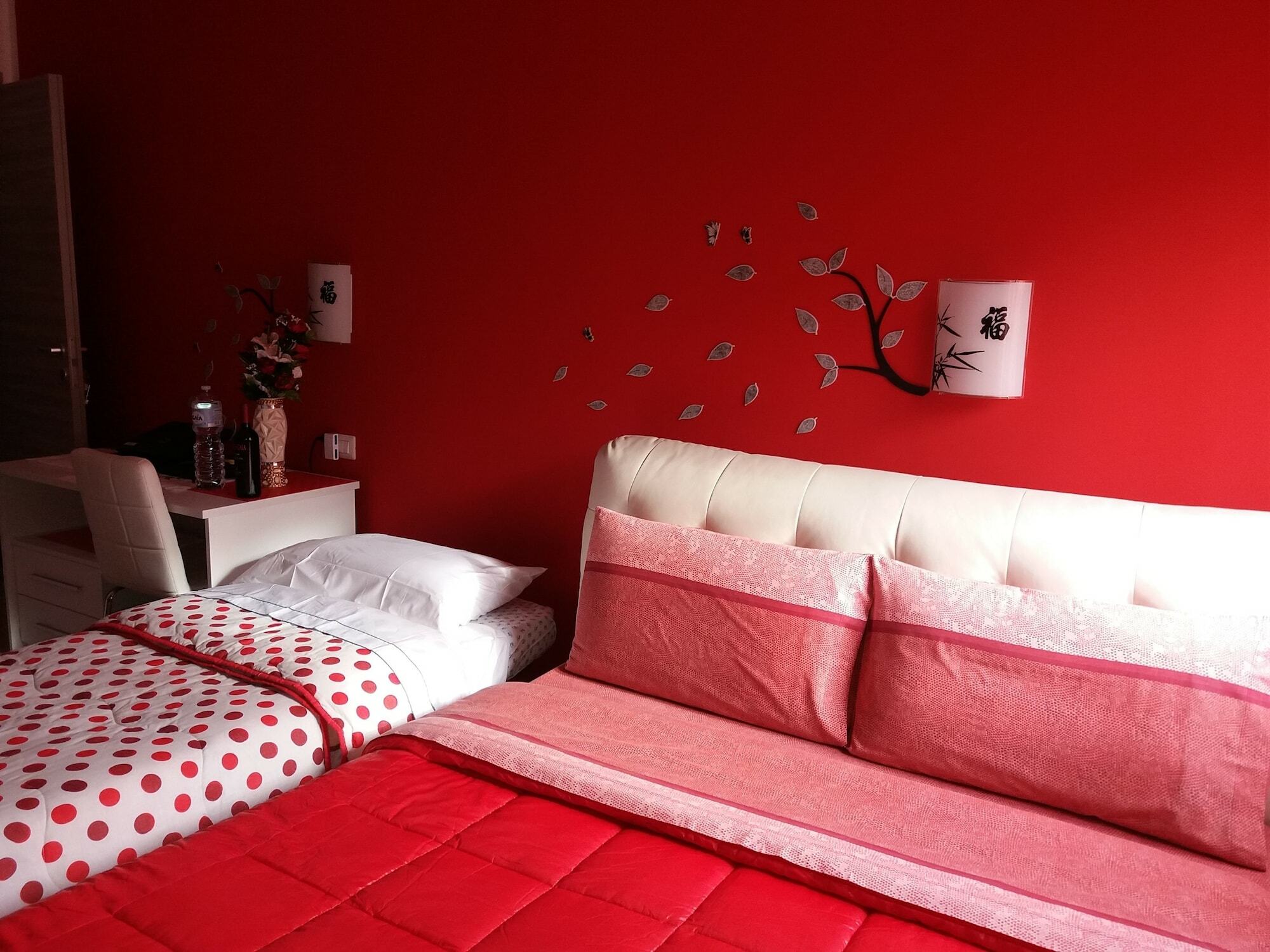 Mario Best House Milan Extérieur photo