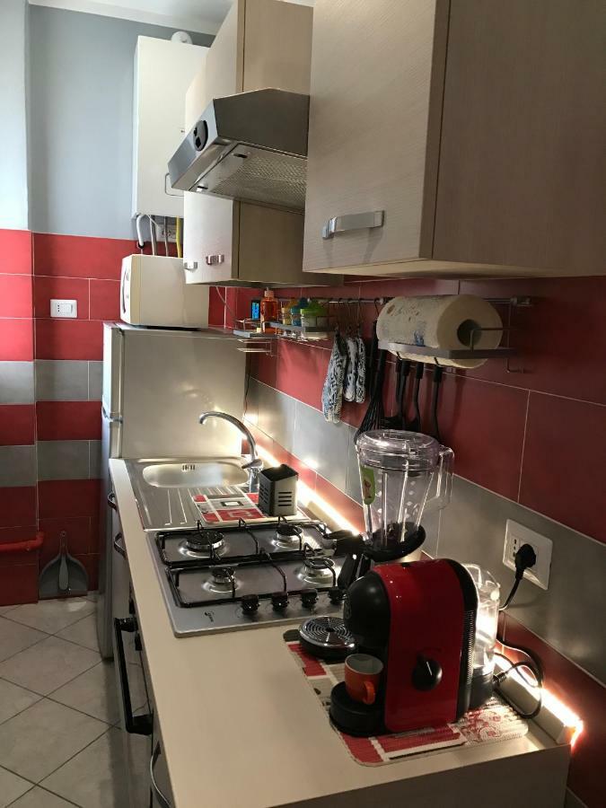 Mario Best House Milan Extérieur photo