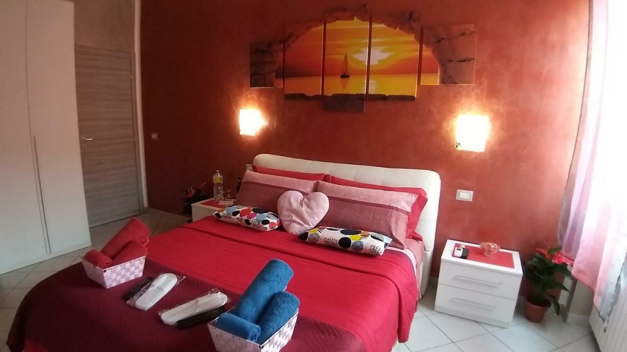 Mario Best House Milan Extérieur photo