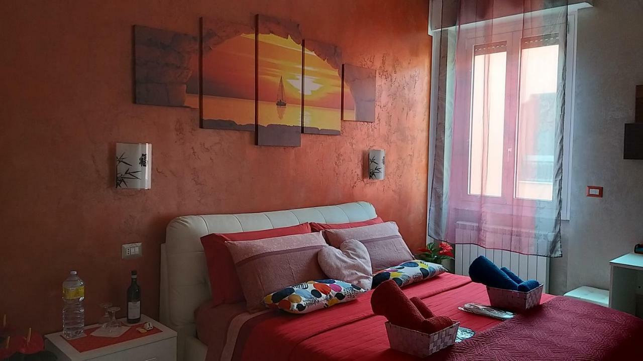 Mario Best House Milan Extérieur photo